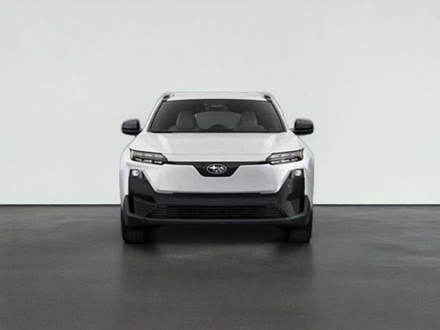 New 2026 Subaru Uncharted AWD image 73
