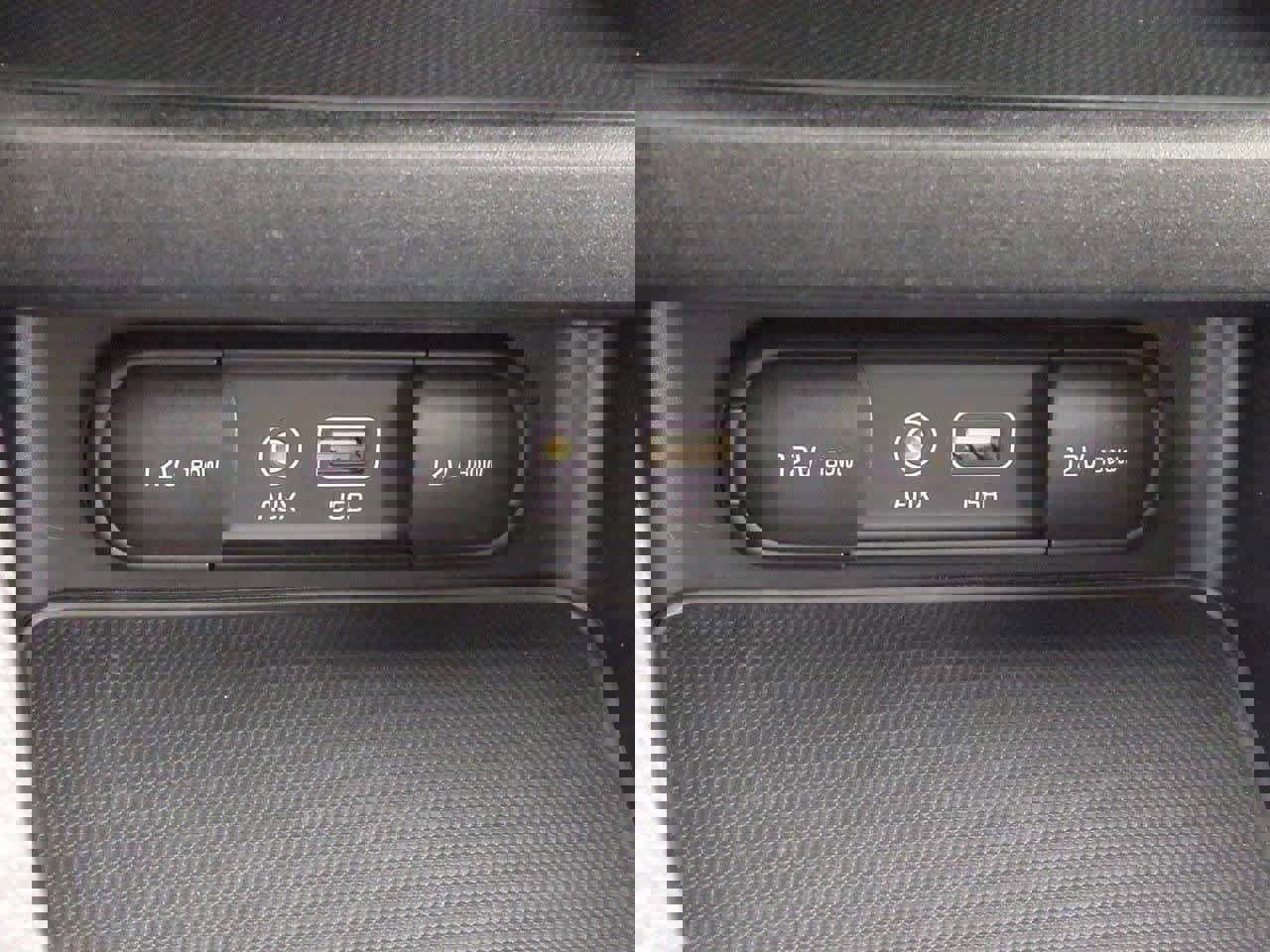 Used 2021 Kia Forte LXS image 28