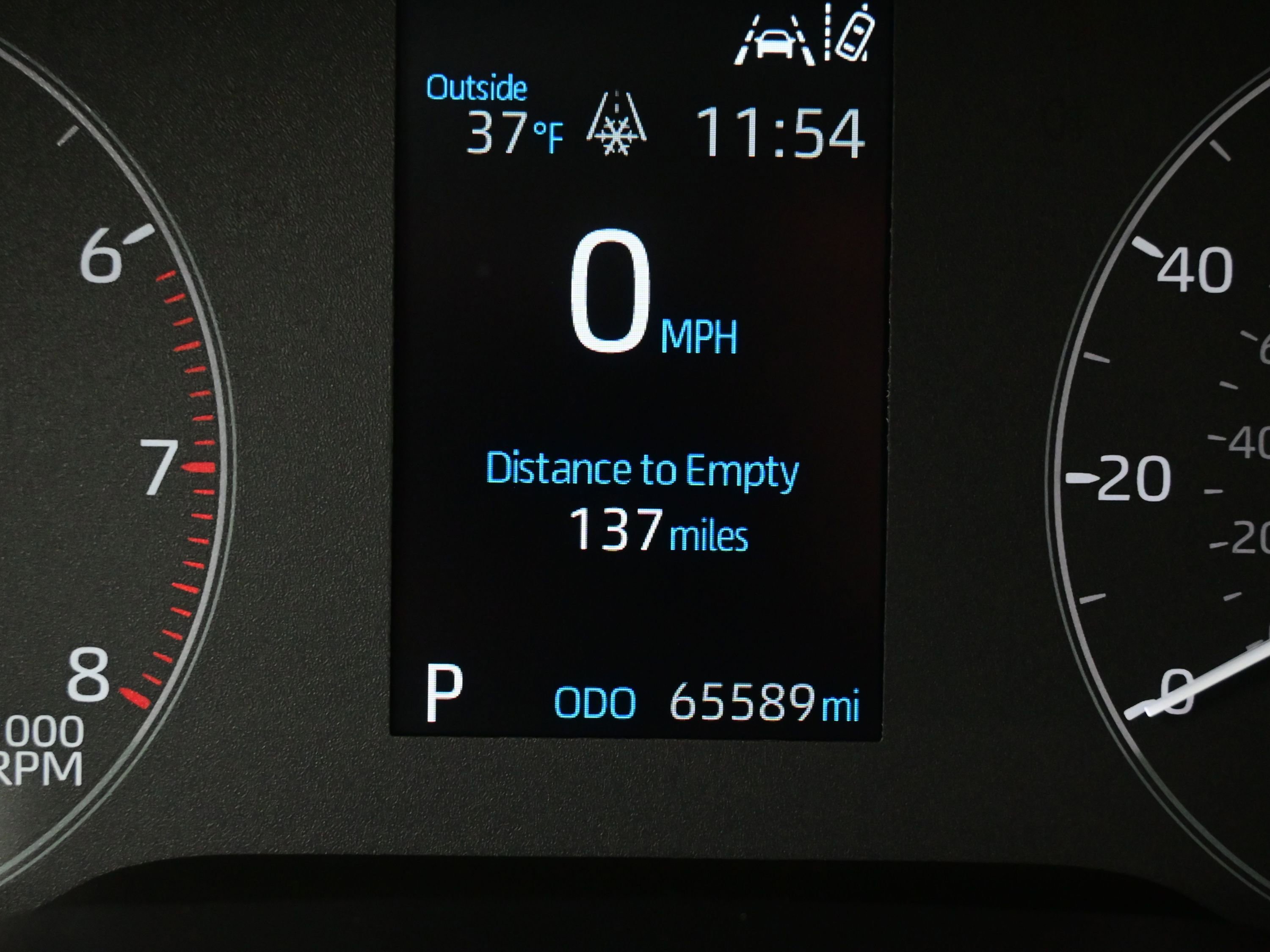 Used 2024 Toyota Corolla Cross S AWD/4WD image 24