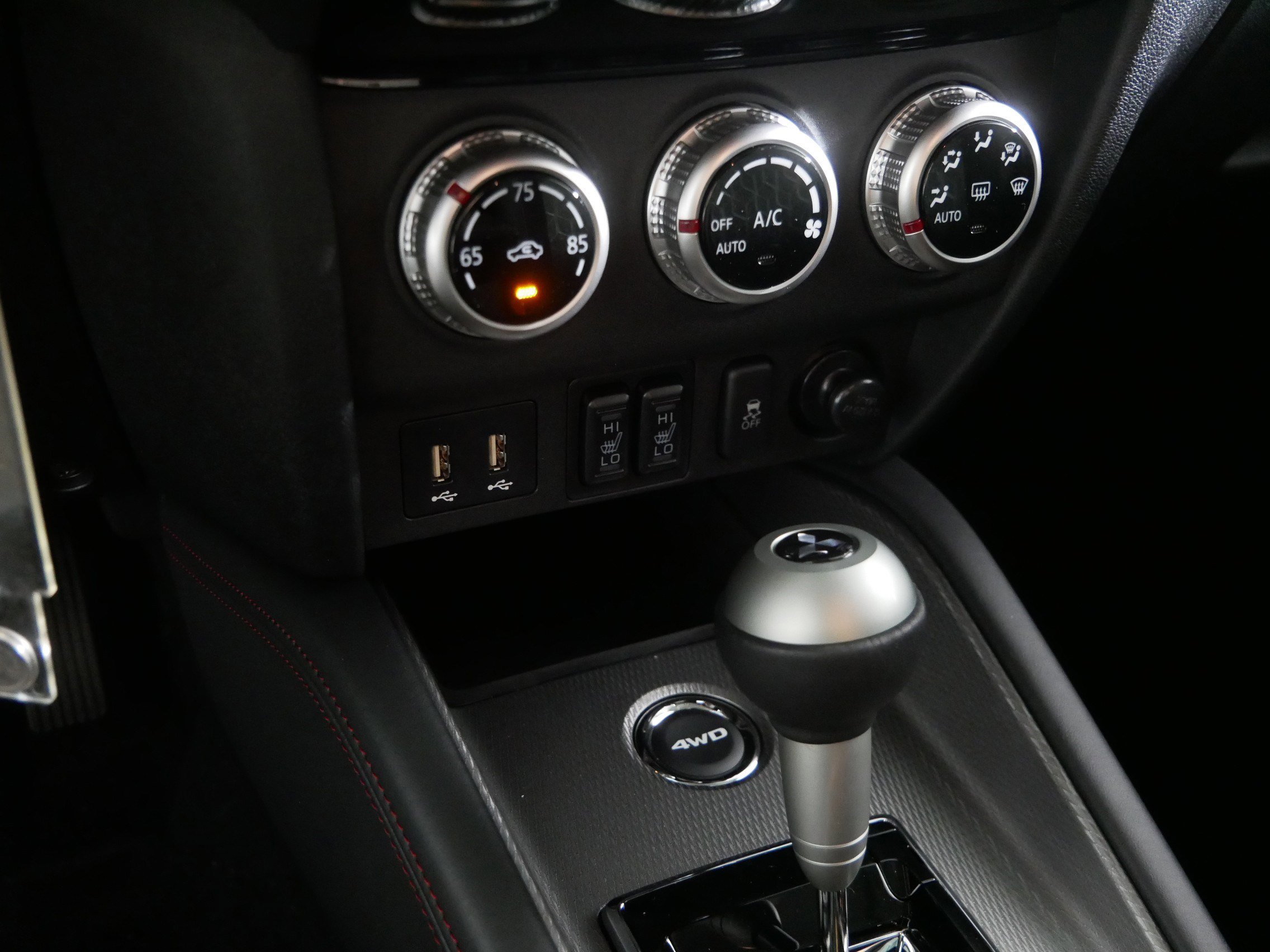 New 2025 Mitsubishi Outlander Sport LE image 7