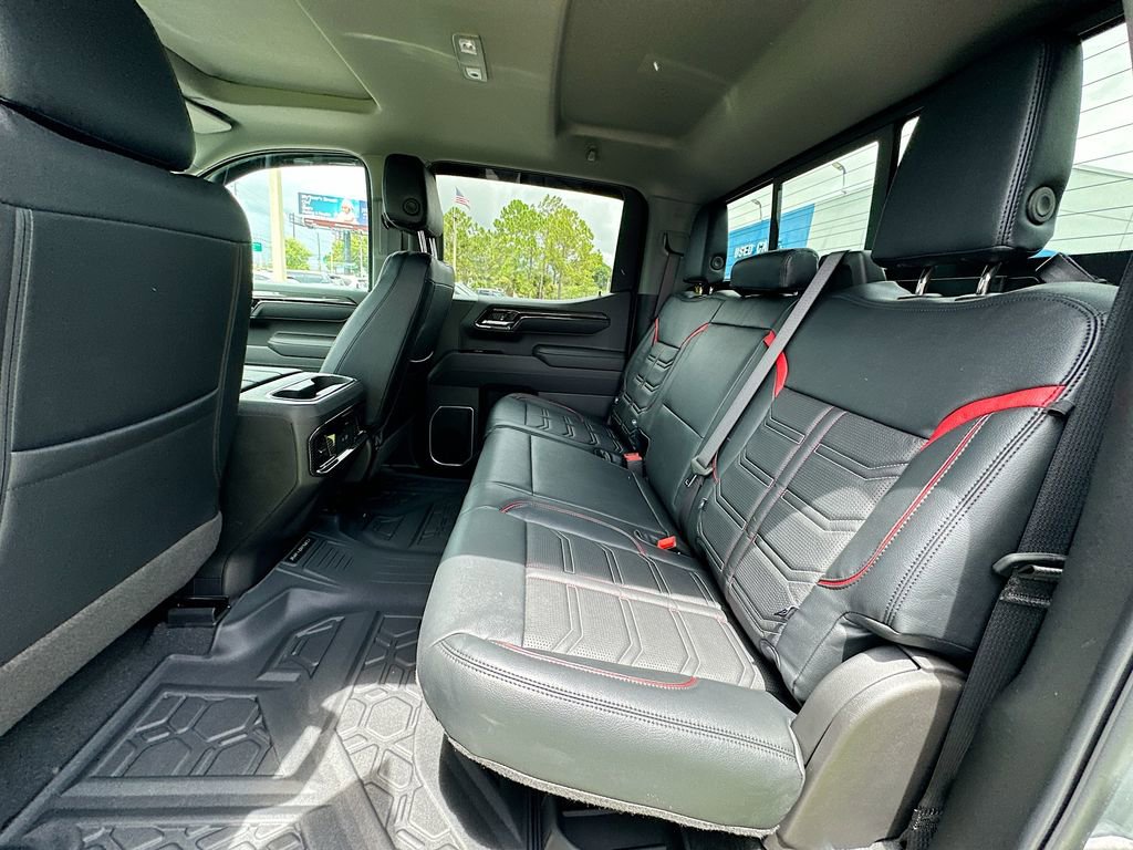 New 2025 Chevrolet Silverado 1500 RST image 27