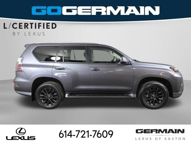 Certified 2023 Lexus GX 460 Premium image 7