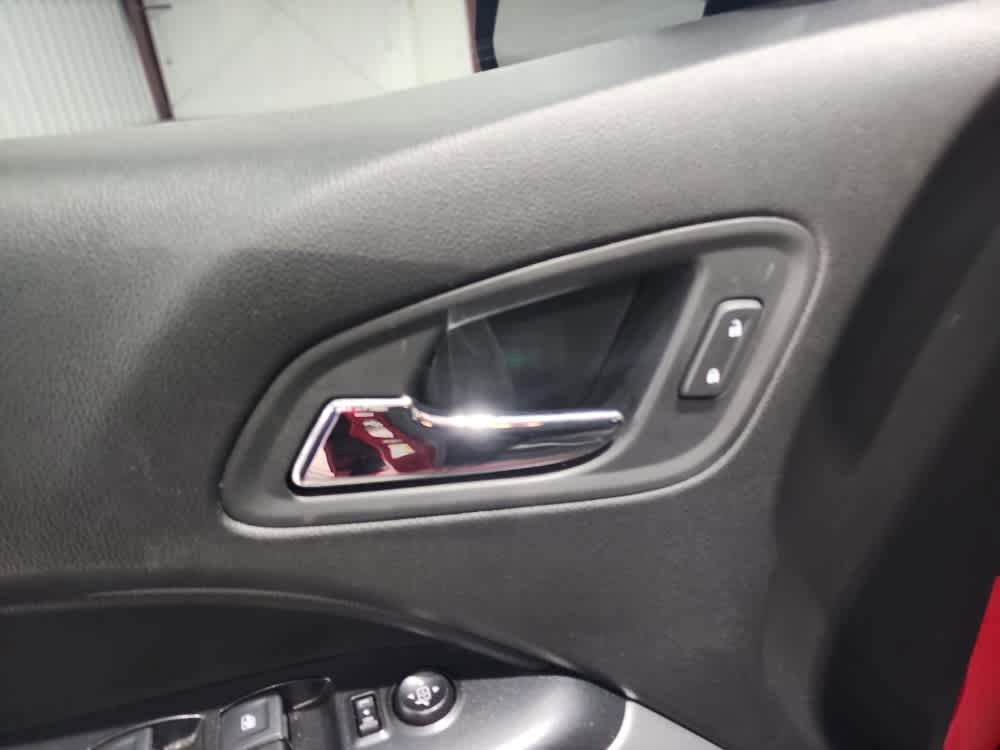 Used 2020 Chevrolet Colorado LT w/ Colorado RST Special Edition image 23