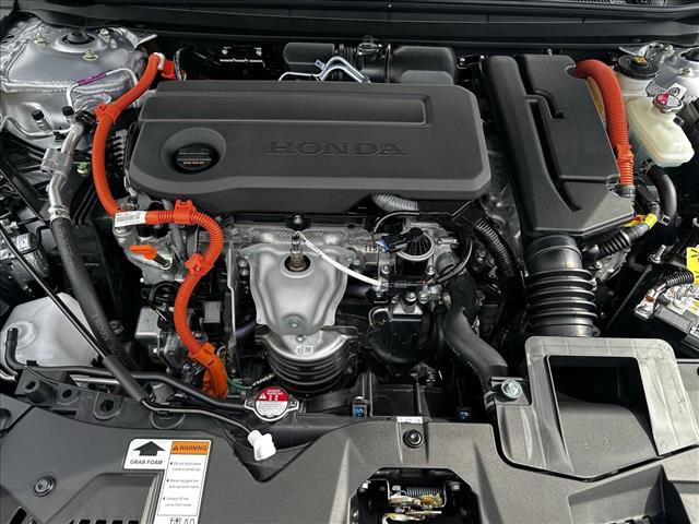 New 2026 Honda Accord Touring image 17