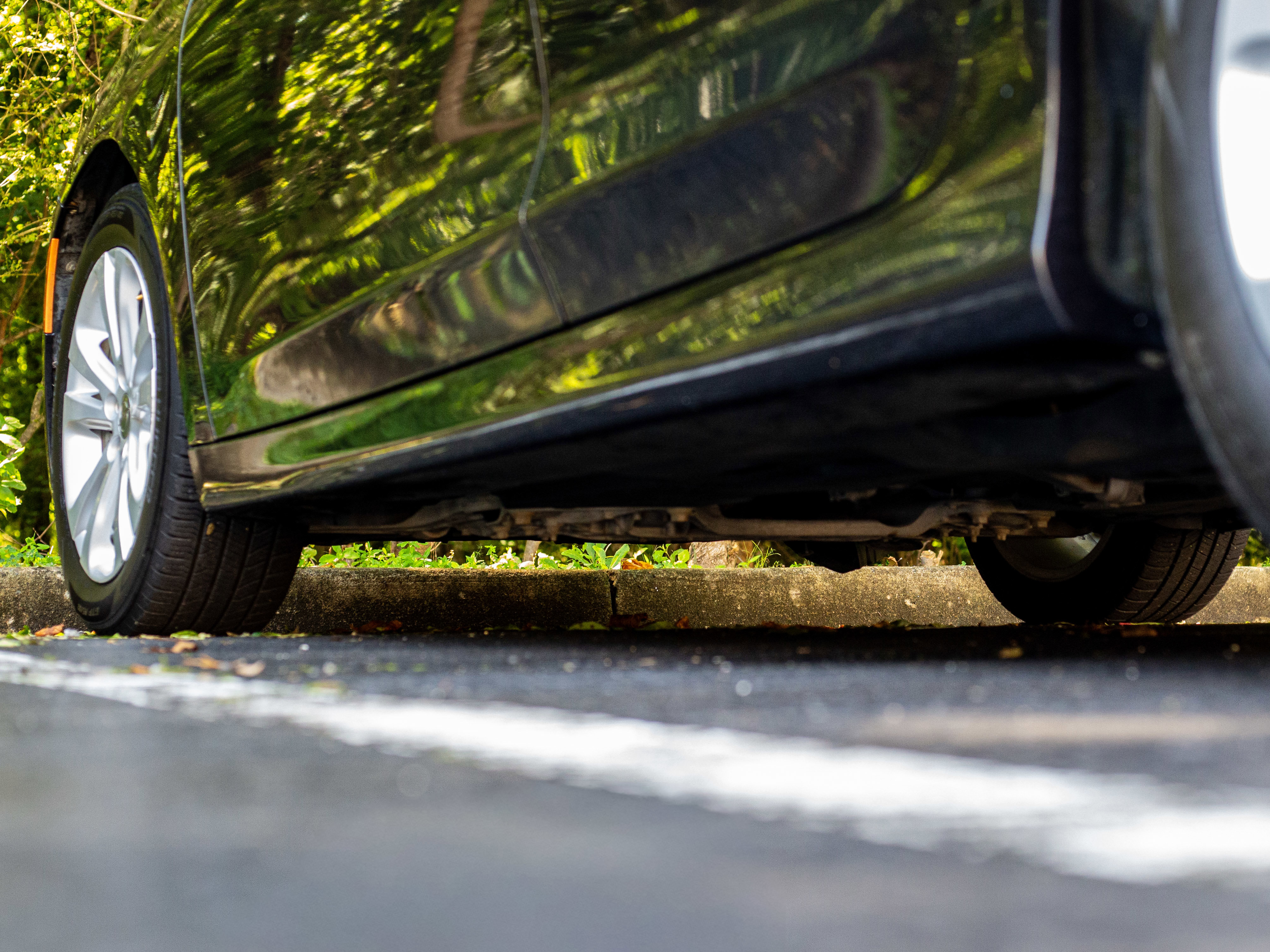 Used 2017 Chrysler 200 Limited Platinum image 13