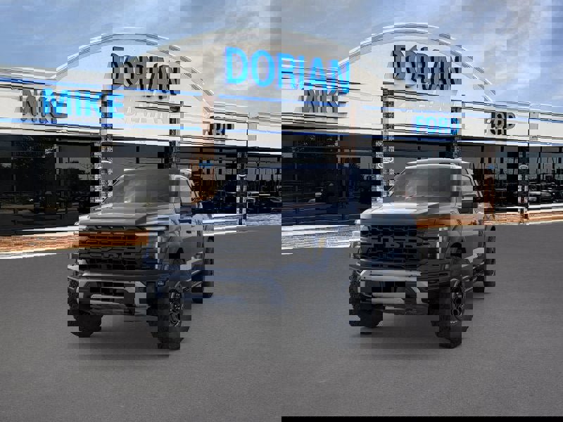 New 2026 Ford F150 Raptor image 2