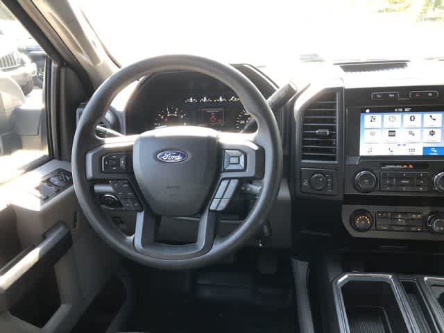 Used 2019 Ford F150 XL w/ Equipment Group 101A Mid AWD/4WD image 10