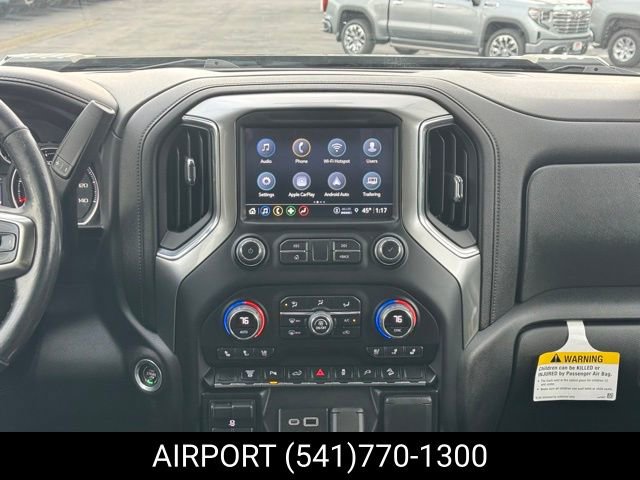 Certified 2022 Chevrolet Silverado 2500 LTZ w/ LTZ Plus Package image 14