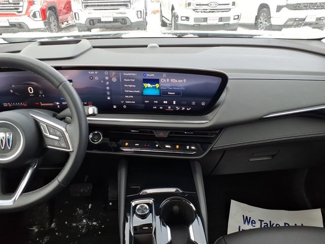 Used 2025 Buick Envision Preferred image 13