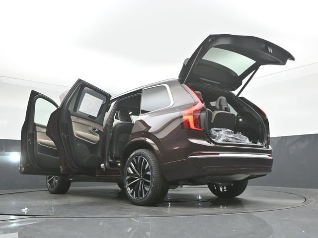 New 2026 Volvo XC90 B6 Ultra w/ Protection Package Premier image 58