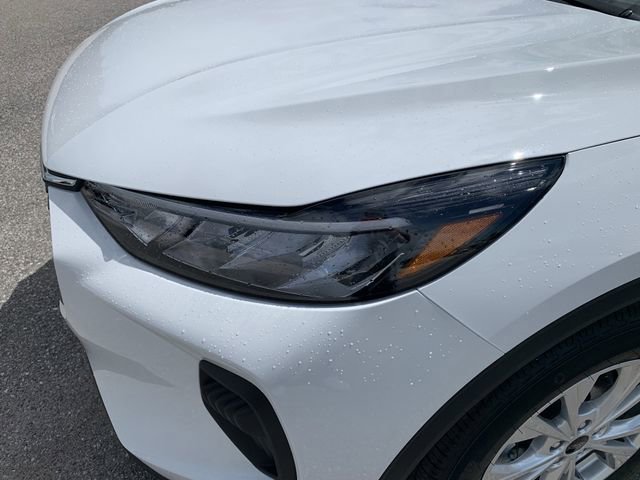 New 2025 Ford Escape Active w/ Tech Pack #1 FWD image 9
