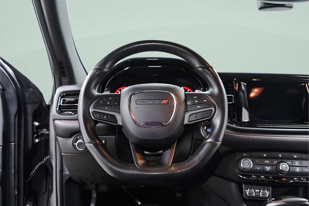 Used 2024 Dodge Durango GT image 11