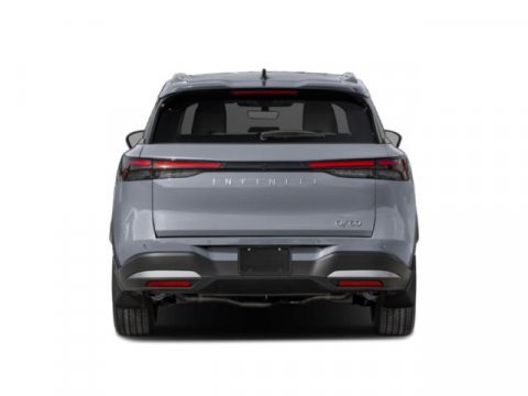 New 2026 INFINITI QX60 Luxe image 8