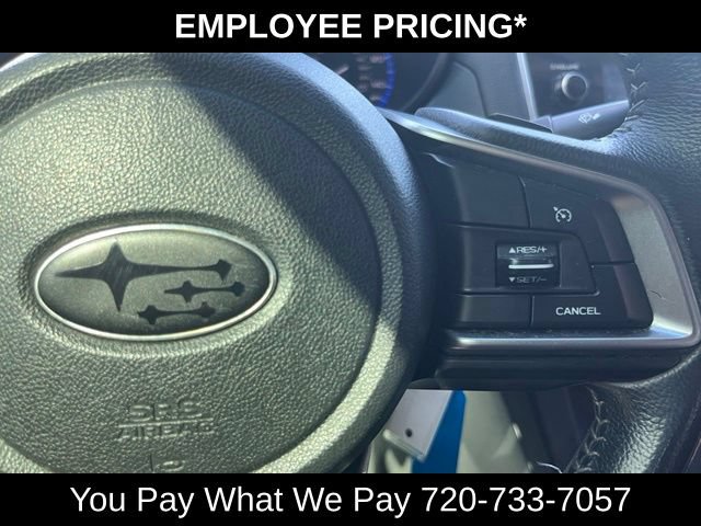 Used 2018 Subaru Legacy 2.5i Premium AWD/4WD image 29