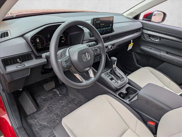 New 2026 Honda CR-V EX image 3