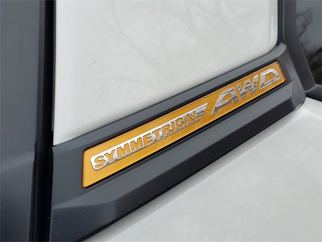 New 2026 Subaru Forester Wilderness image 6