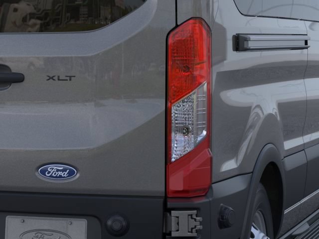 New 2026 Ford Transit 350 XLT AWD/4WD image 21