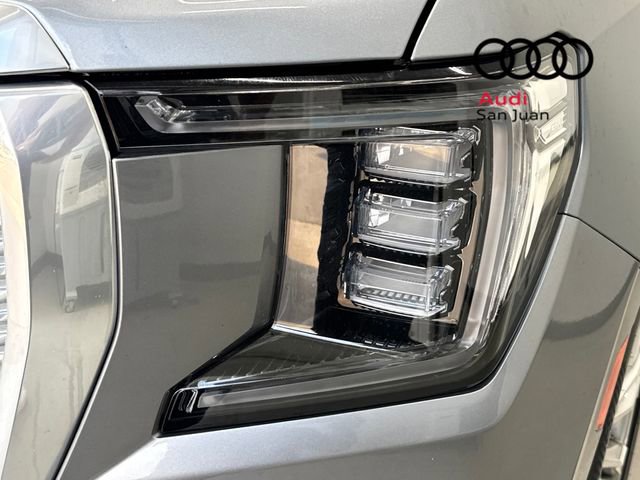 Used 2022 GMC Yukon XL Denali image 9