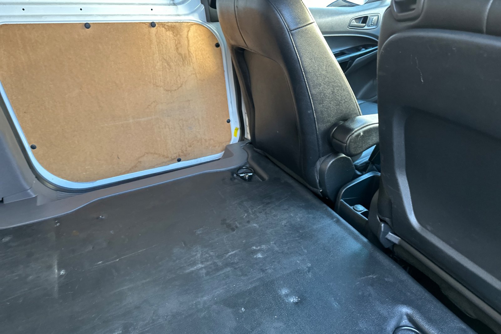 Used 2021 Ford Transit Connect XL FWD image 17