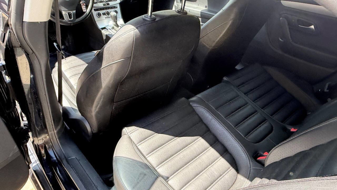 Used 2014 Volkswagen CC R-Line image 36