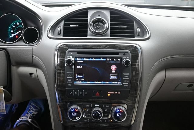 Used 2013 Buick Enclave Leather FWD image 11