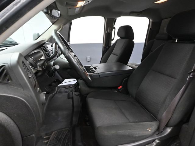 Used 2013 Chevrolet Silverado 2500 LT w/ Z71 Appearance Package image 23