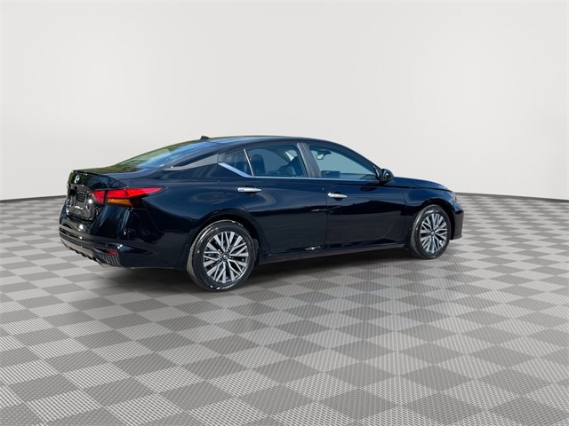New 2025 Nissan Altima 2.5 SV w/ SV Premium Package image 11
