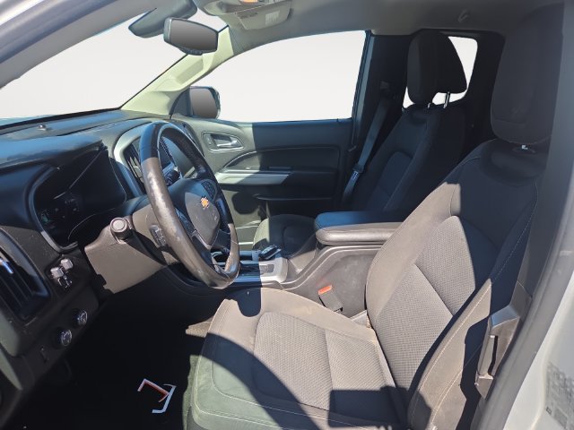 Used 2018 Chevrolet Colorado LT AWD/4WD image 9