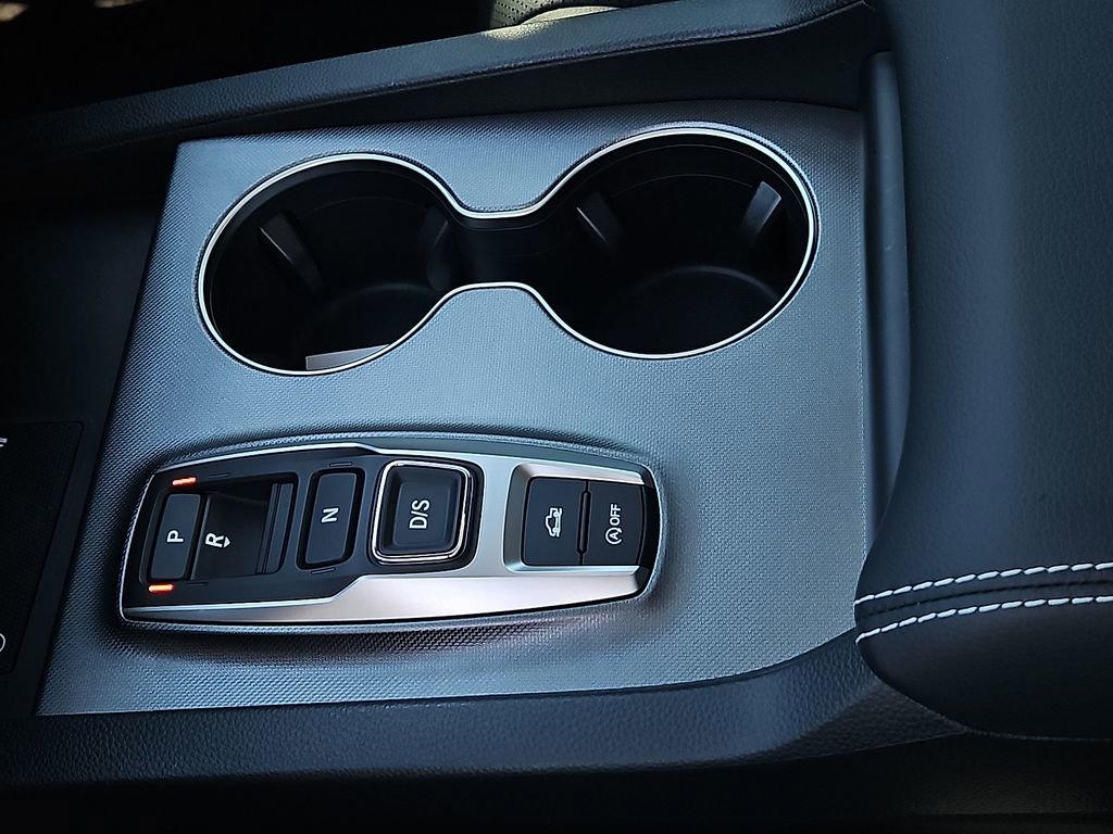 New 2026 Honda Ridgeline RTL image 21