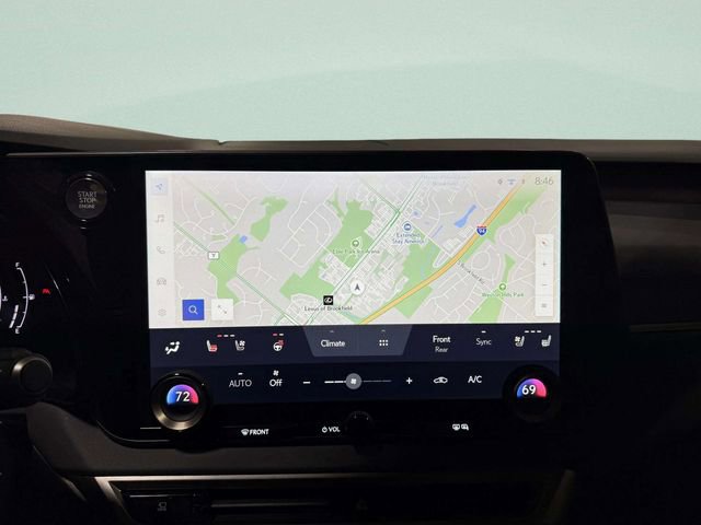 Used 2024 Lexus RX 350 AWD image 15