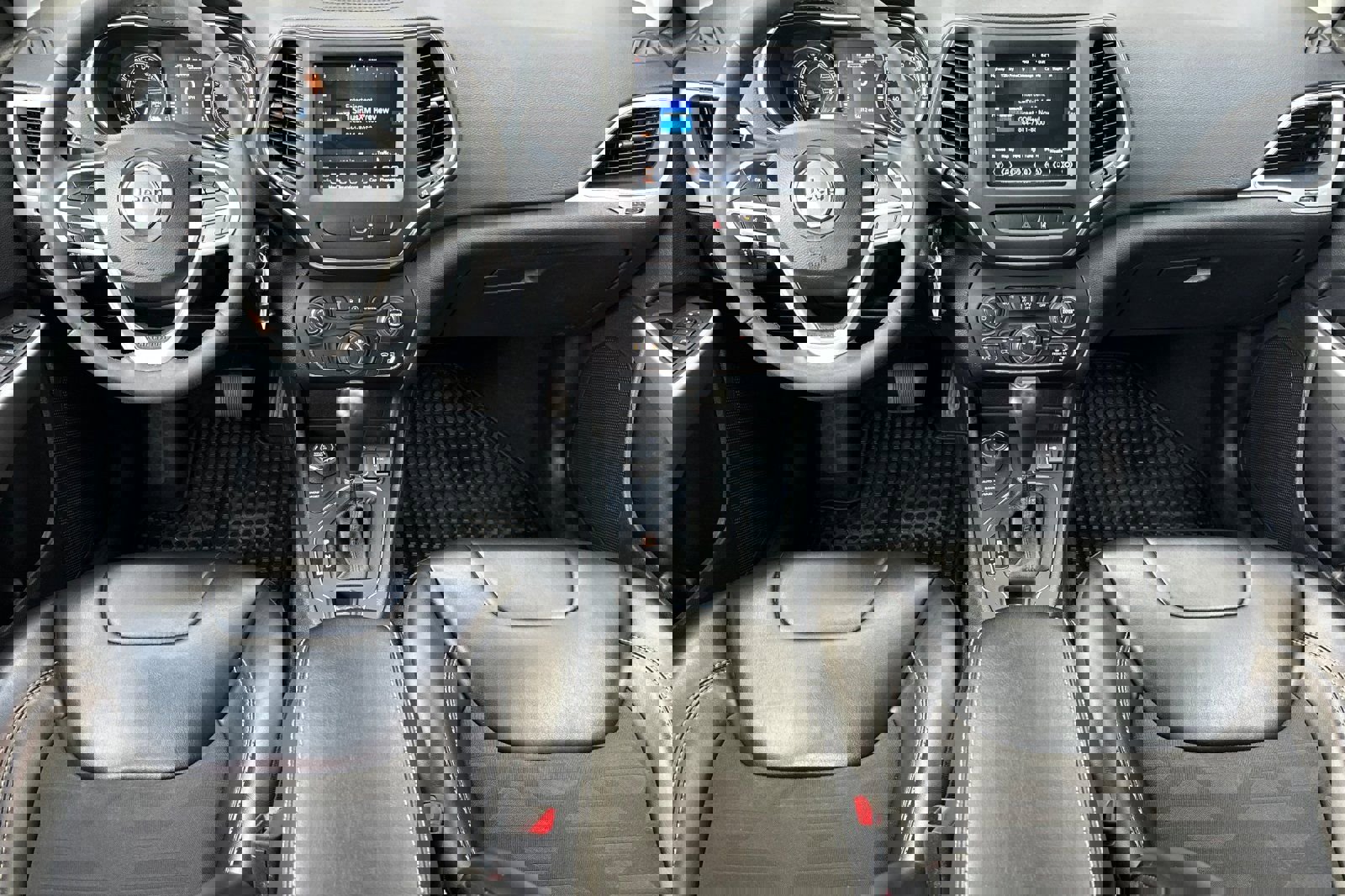 Used 2022 Jeep Cherokee Latitude image 15