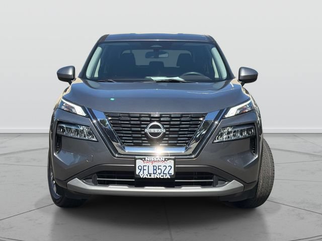 Certified 2023 Nissan Rogue SV FWD image 2