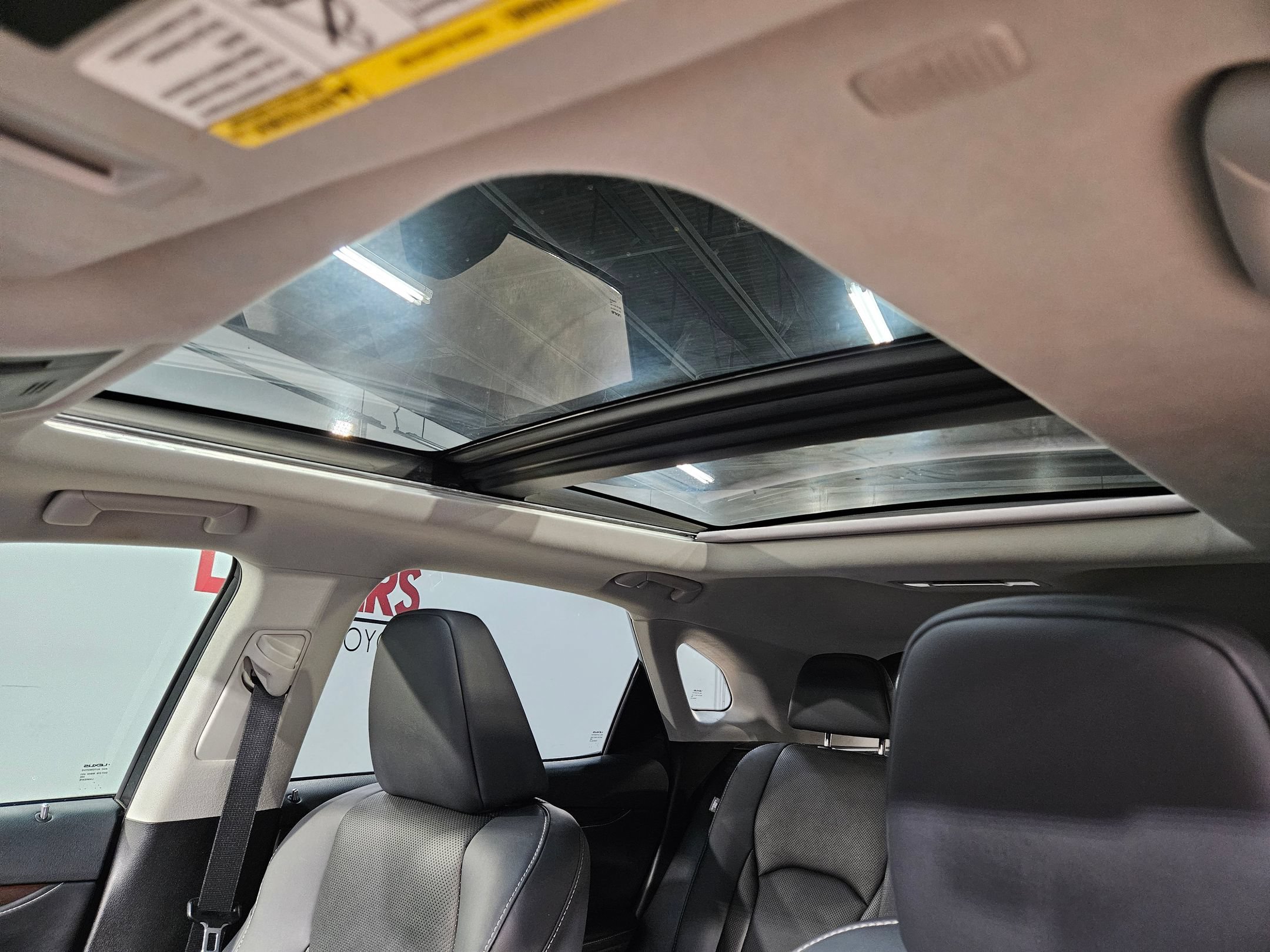 Used 2022 Lexus RX 450h AWD w/ Premium Package image 25