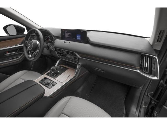 Used 2026 MAZDA CX-90 3.3 Turbo w/ Premium Sport Pkg AWD/4WD image 17