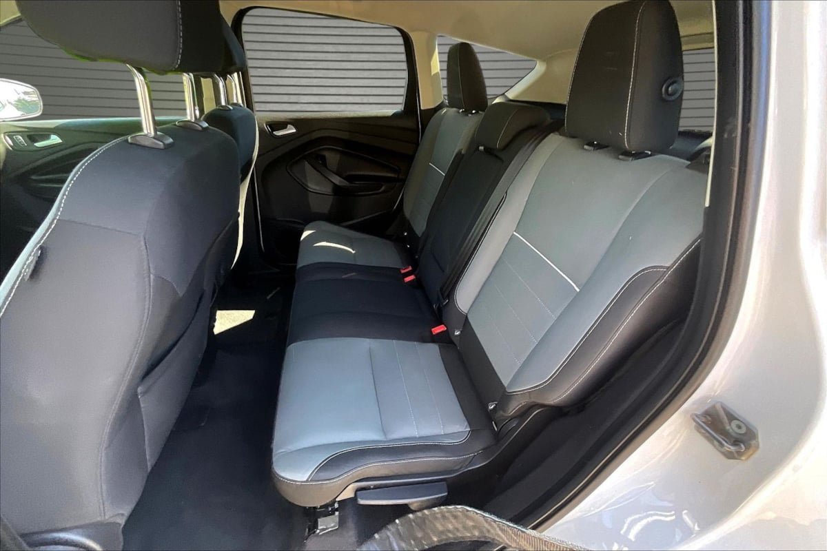 Used 2013 Ford Escape SE AWD/4WD image 21