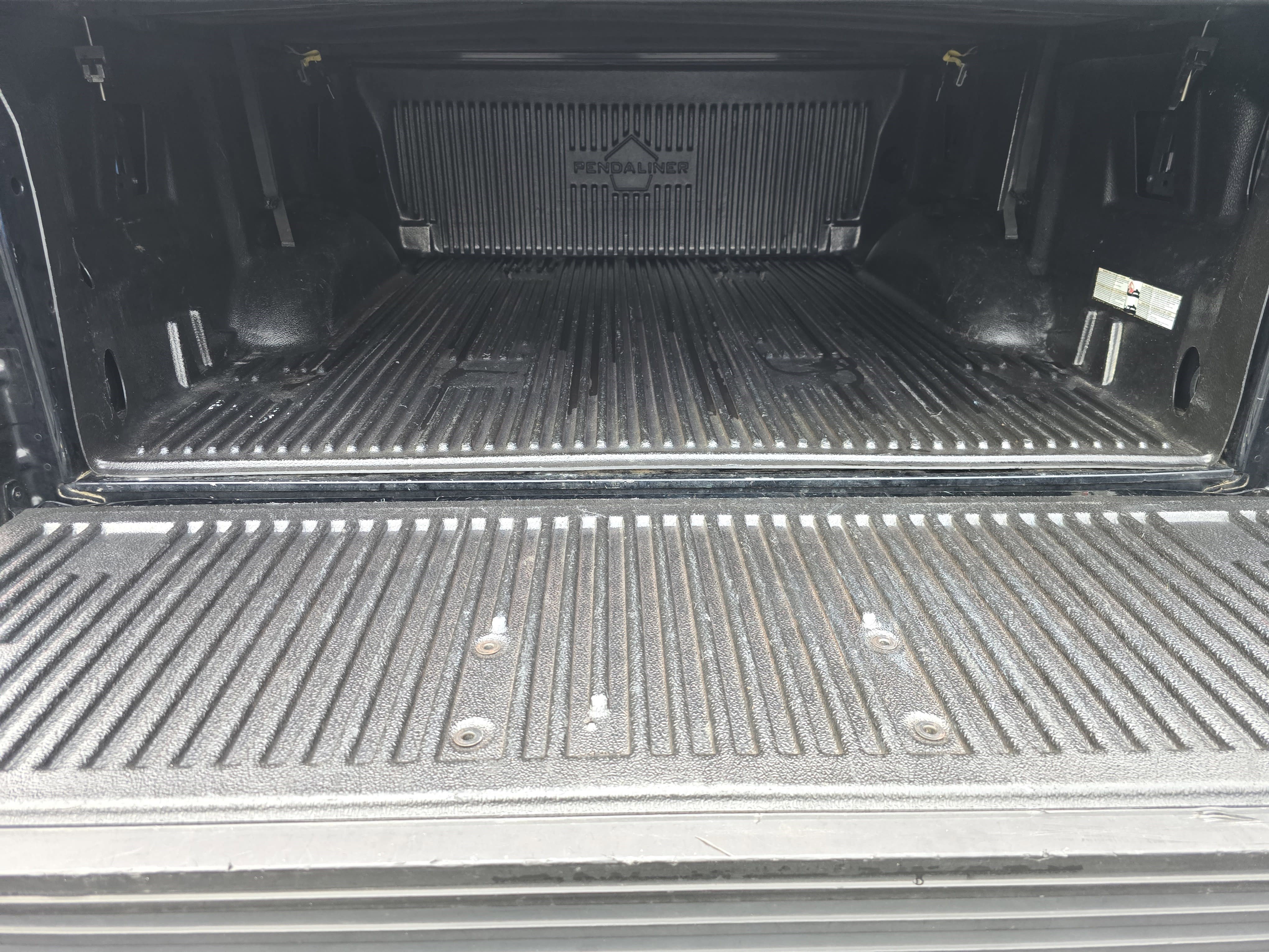 Used 2018 Ford F150 XLT w/ Equipment Group 302A Luxury image 13