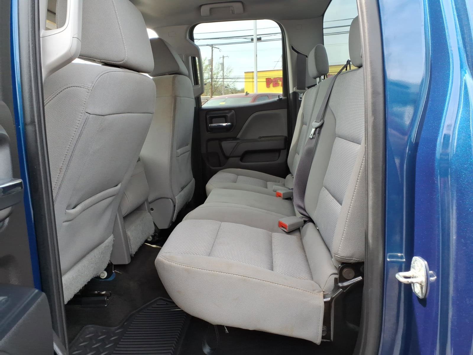 Used 2017 GMC Sierra 1500 4x4 Double Cab w/ Elevation Edition image 21