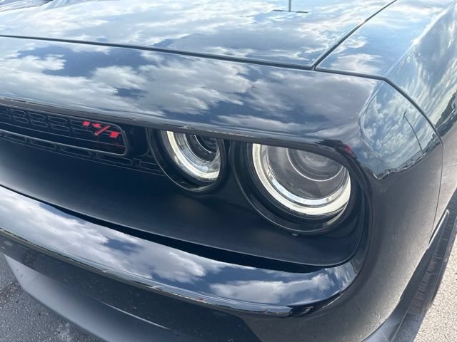 Used 2022 Dodge Challenger R/T Scat Pack w/ Plus Package RWD image 9
