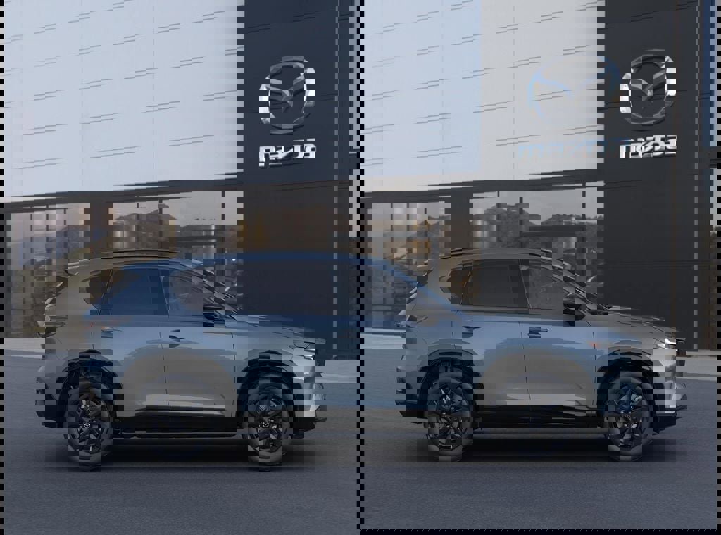 New 2026 MAZDA CX-5 2.5 S w/ Premium Plus Package image 5