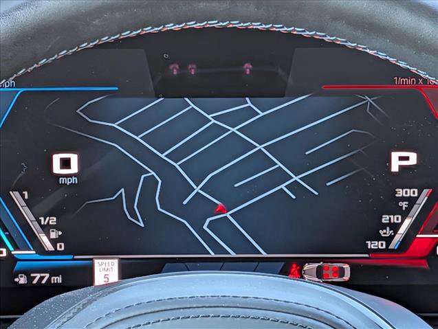 Used 2024 BMW M4 Competition image 11