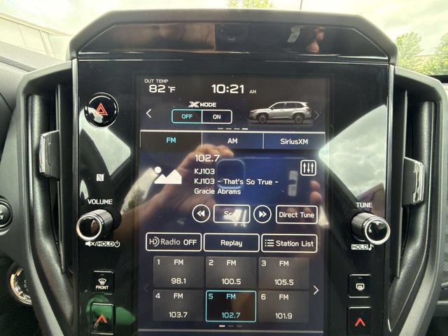 Used 2026 Subaru Forester Premium AWD/4WD image 16