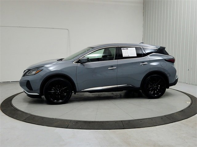 Used 2024 Nissan Murano SL image 4