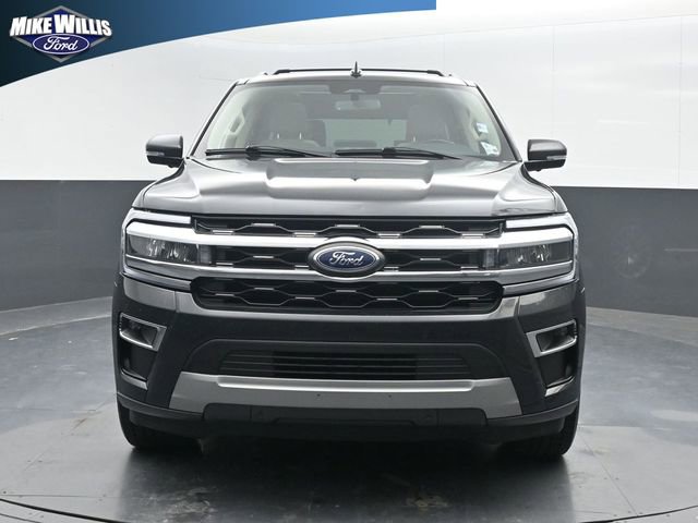 Certified 2022 Ford Expedition Limited RWD image 2