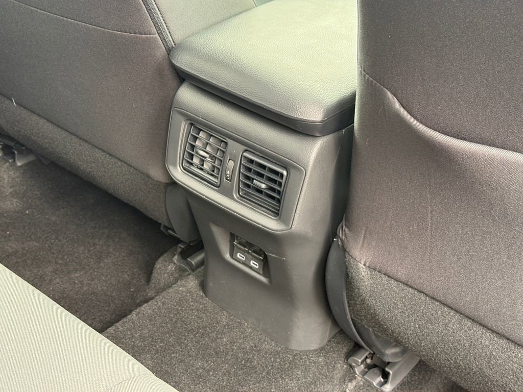 Certified 2025 Toyota RAV4 XLE w/ Convenience Package AWD/4WD image 21