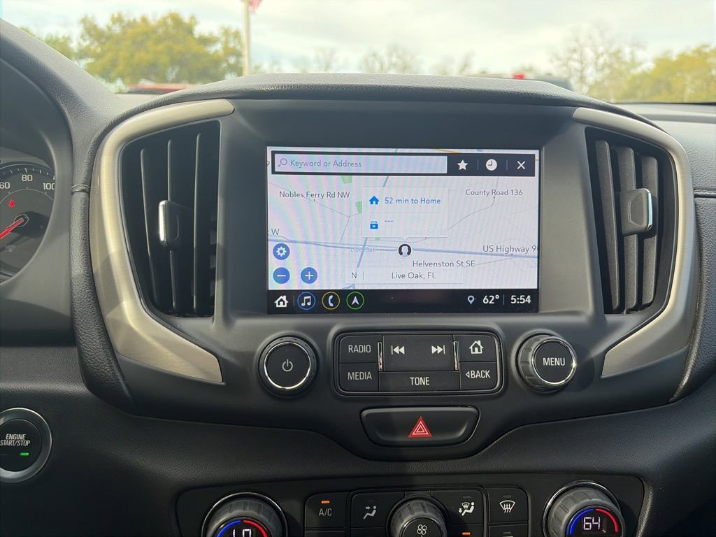 Used 2018 GMC Terrain Denali w/ Advanced Safety Package image 19