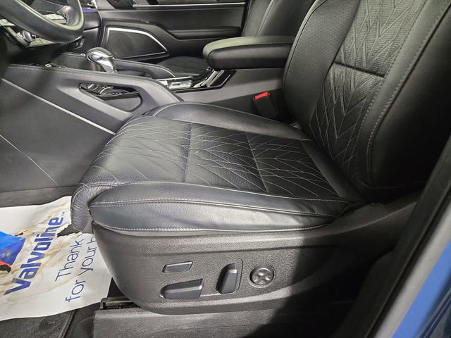 Used 2023 Kia Telluride SX X-Pro image 30