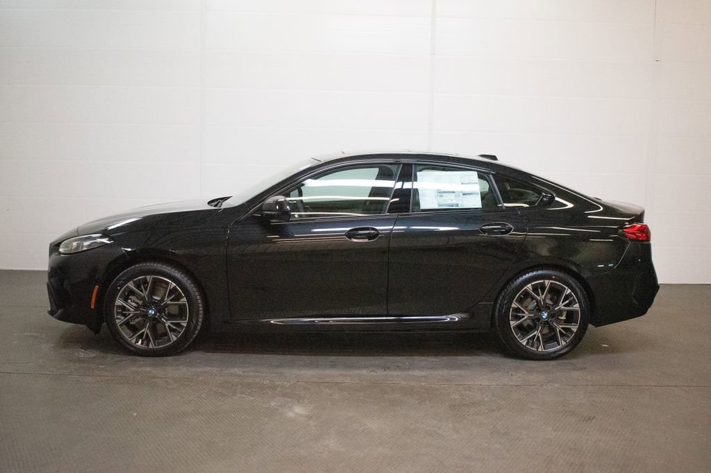 New 2026 BMW 228i xDrive w/ Premium Package AWD/4WD image 7
