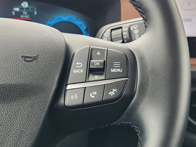 Used 2025 Ford Bronco Sport Outer Banks w/ Outer Banks Tech Package+ AWD/4WD image 29
