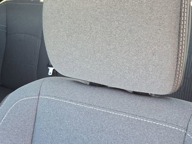 Used 2024 RAM 2500 Tradesman w/ Chrome Appearance Group image 16