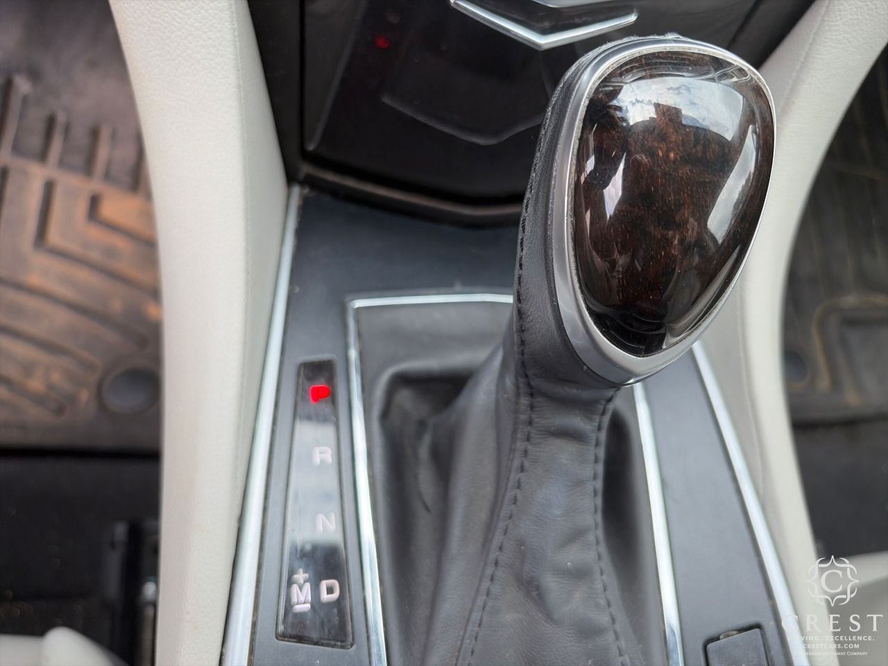 Used 2013 Cadillac SRX Performance w/ Driver Awareness Package FWD image 20